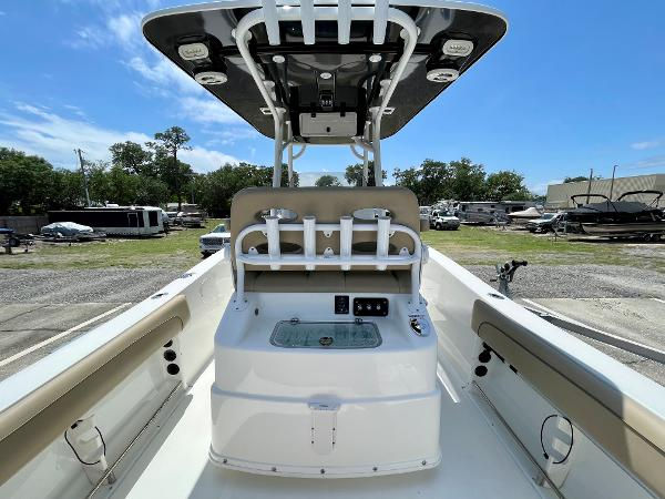 Thumbnail: 2019 Nautic Star 25 XS