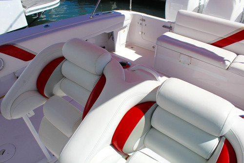 2005 Donzi 38 ZSF bondyachtsales