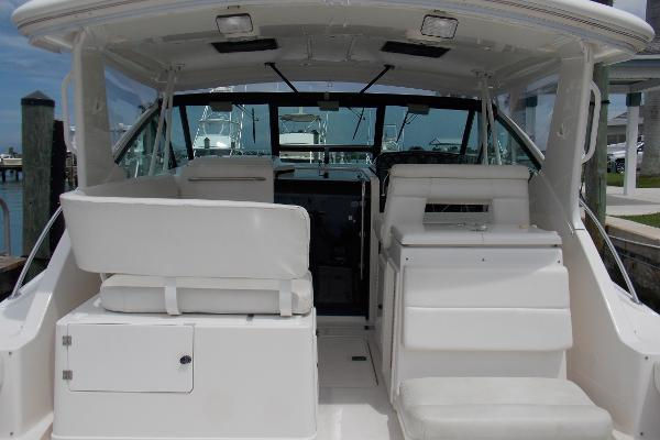 Thumbnail: 2001 Tiara 3500 Open