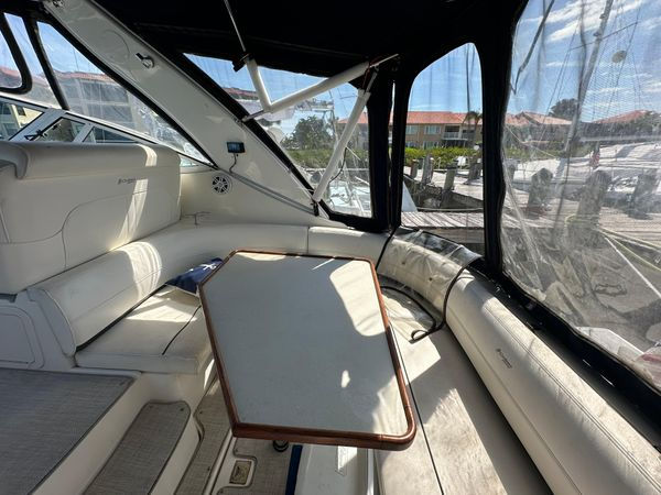 Thumbnail: 2007 Cruisers 340 Express