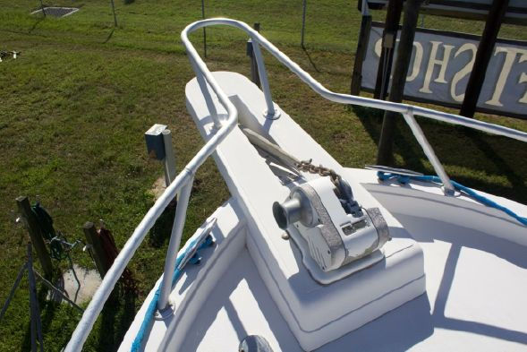 Thumbnail: 1995 Blackfin Combi 31