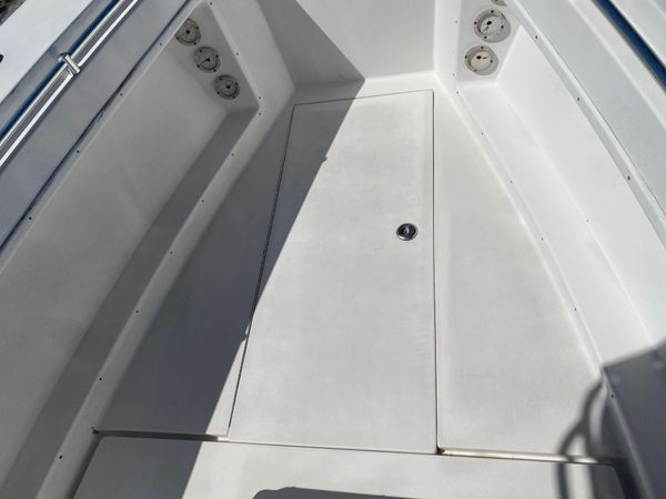 Thumbnail: 2006 Contender 23 Open