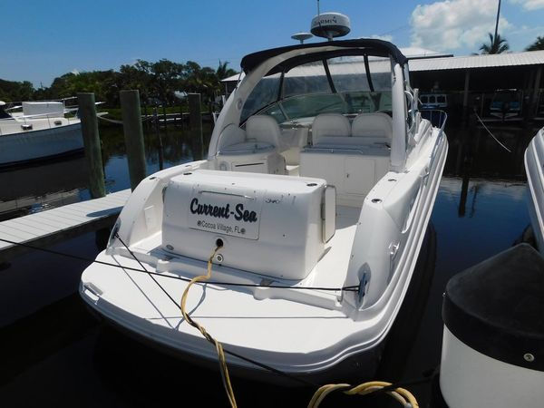 Thumbnail: 2006 Sea Ray 340 Sundancer