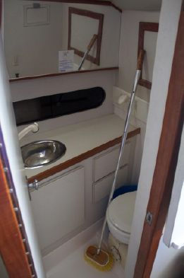 Thumbnail: 1995 Blackfin Combi 31