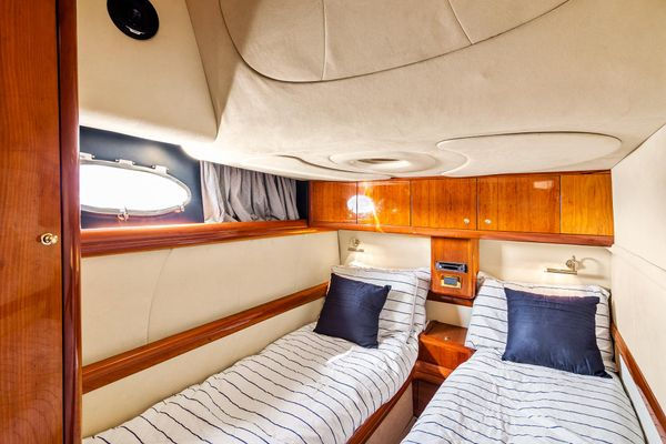 Thumbnail: 2006 Cranchi Mediterranée 50