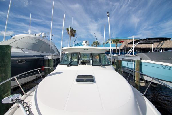 Thumbnail: 2013 Pursuit 345 OS