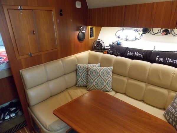 Thumbnail: 2001 Tiara 3500 Open