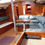 Thumbnail: 2005 Hunter 420 Passage