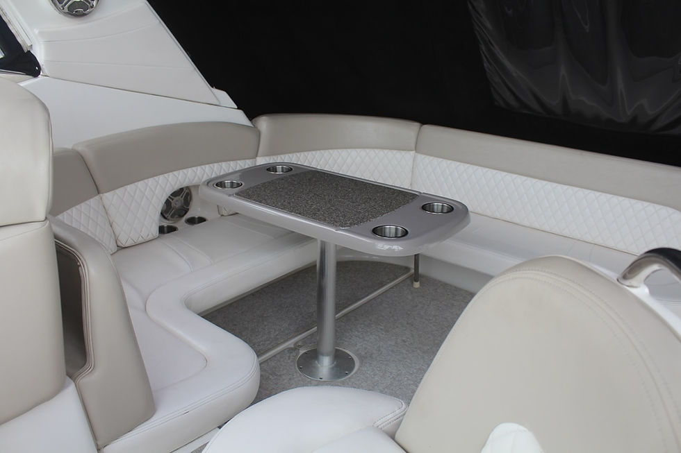 Thumbnail: 37' Chaparral 370 Signature 2013