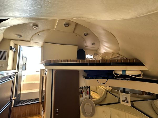 Thumbnail: 2006 Delta 36 SXF Sportfish