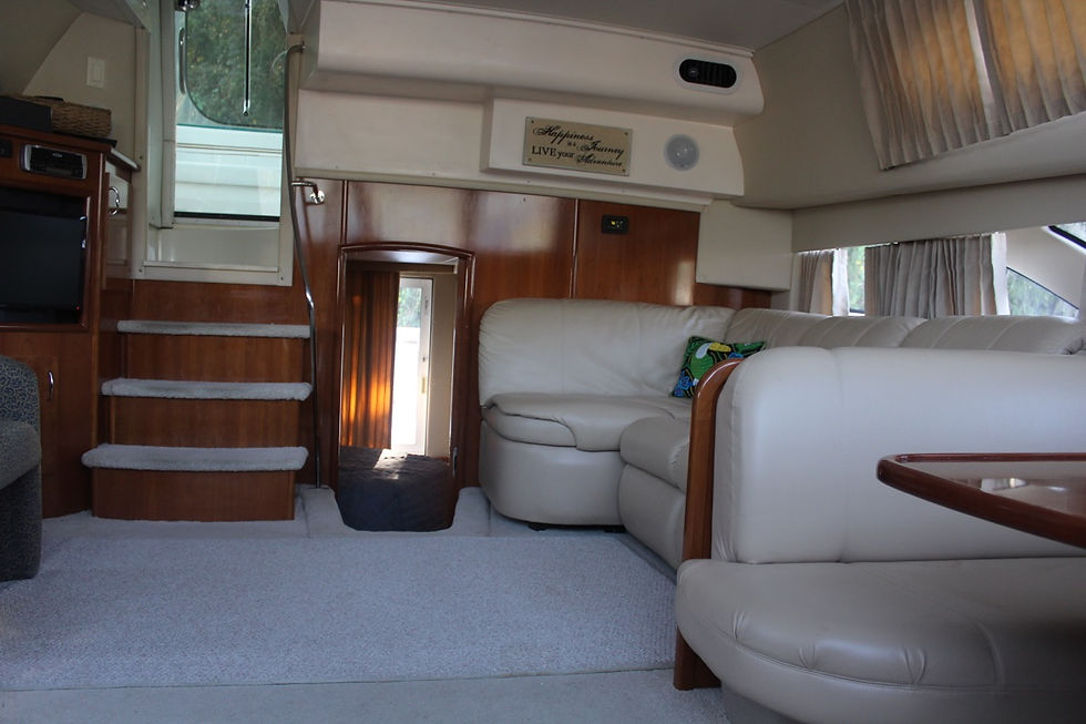 Thumbnail: 41' Carver 41 CPMY Motoryacht