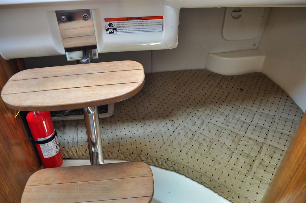 Thumbnail: 2009 Pursuit 285 OS