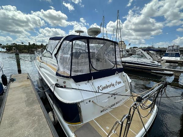 Thumbnail: 2003 Regal 3860 Commodore