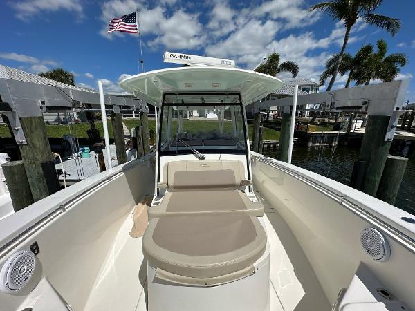 Thumbnail: 2018 Cobia 344 CC