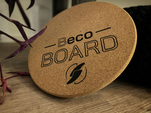 BecoBoard - der "kleine" Allrounder