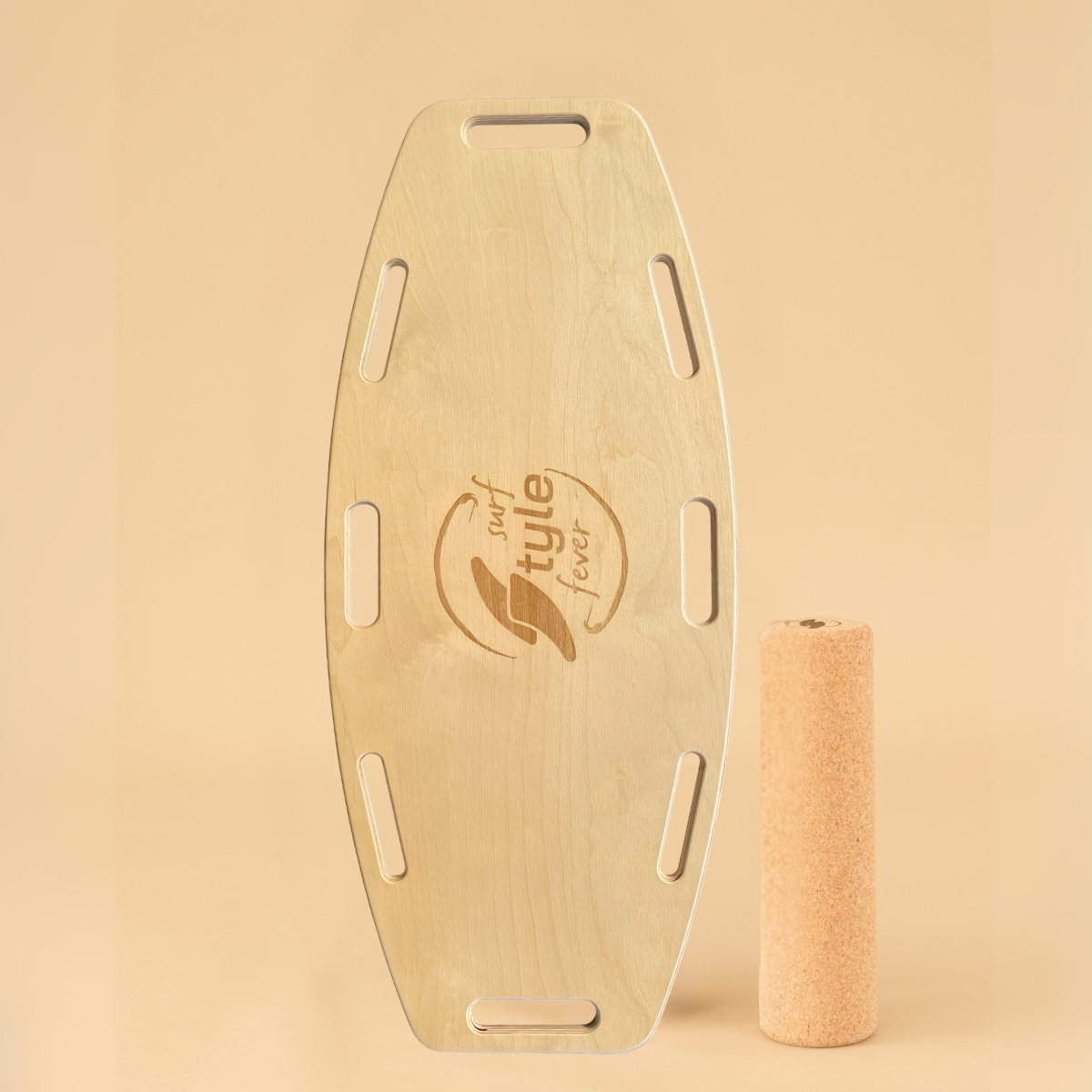 TheraBoard – mehr als nur Balance