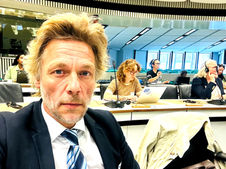 L’Europe sociale ne sera pas souveraine sans sécurité