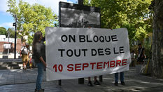 Dès l’amont, ce mouvement s’est construit par le numérique : hashtags comme #10Septembre ou #BloquonsTout, groupes Telegram, vidéos virales sur TikTok et Facebook ont donné une existence médiatique et collective à une contestatio