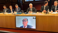 Les recommandations suivantes s’inscrivent dans le prolongement des travaux du Centre Européen de Sécurité et de Stratégie et font suite à sa participation, en qualité d’invité, à la table ronde organisée au Sénat par l'IPSE présidé par Emmanuel Dupuy et consacrée au Kazakhstan et à l’Asie centrale.