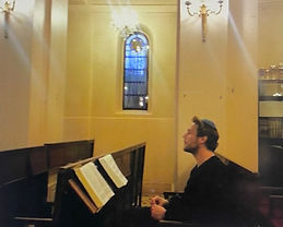 Thierry Paul Valette Synagogue des Sablons Neuilly