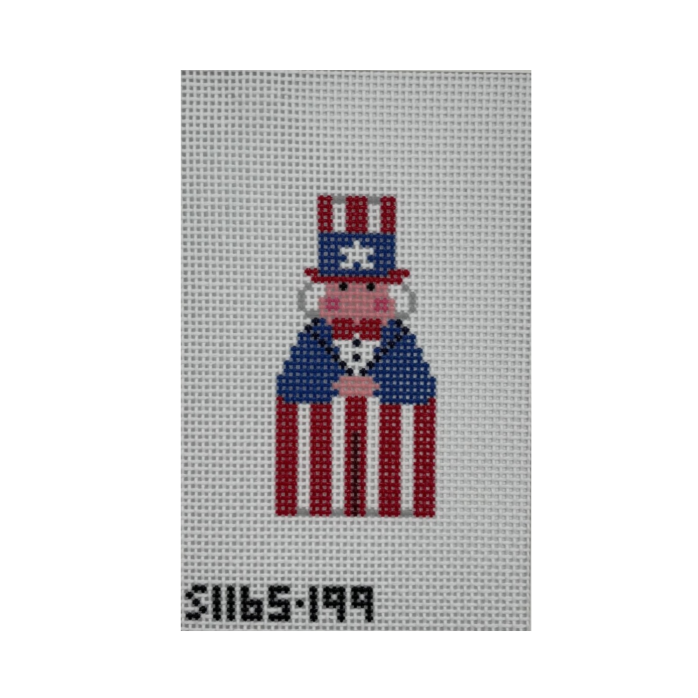 Uncle Sam Angel