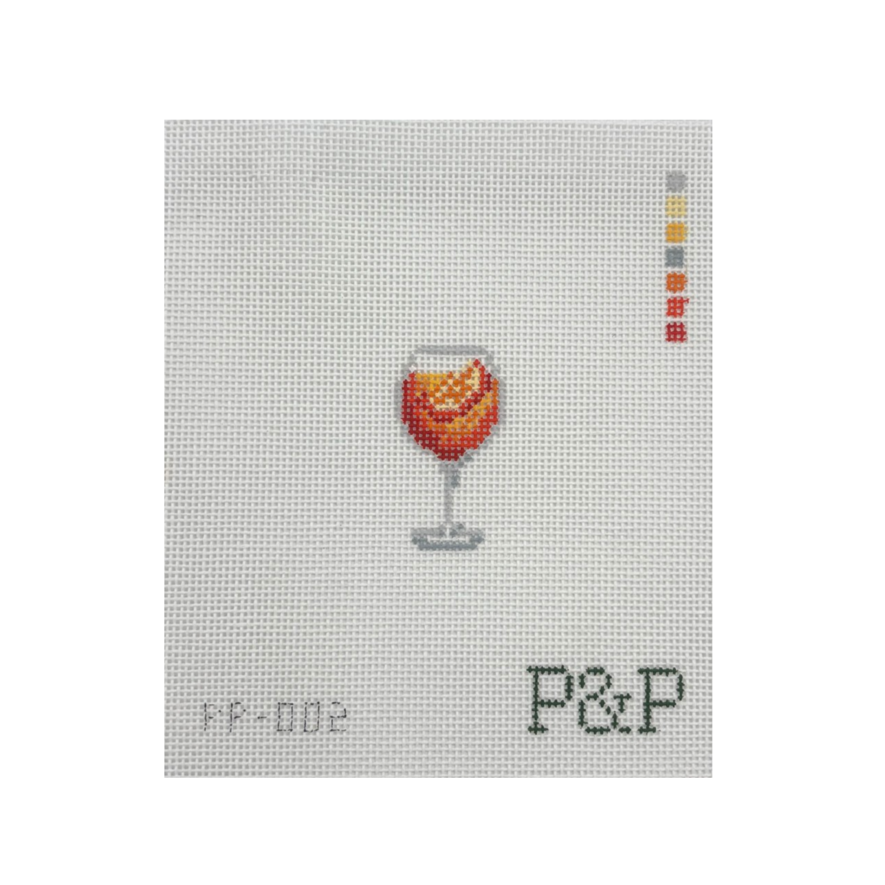 Aperol Spritz Mini