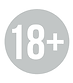 18+