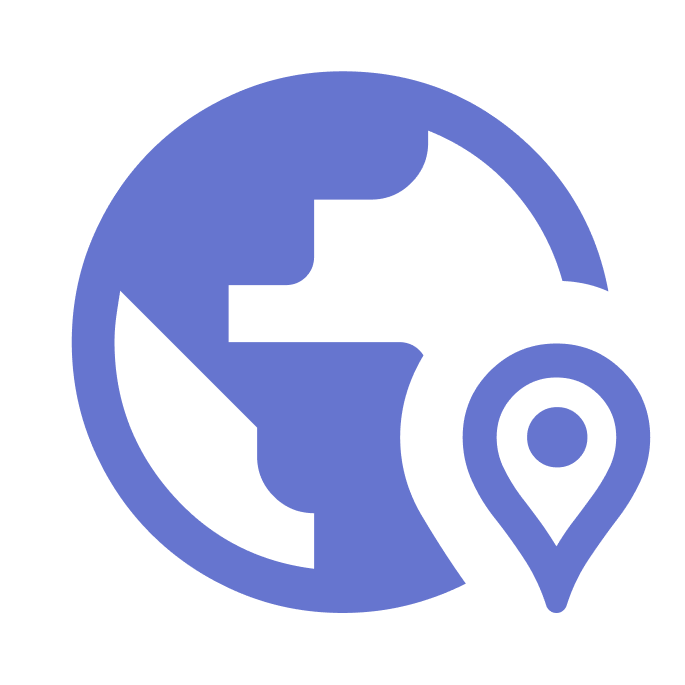 globe_location_pin