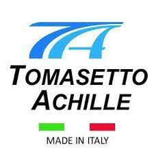 TOMASETTO ACHILLE LOGO
