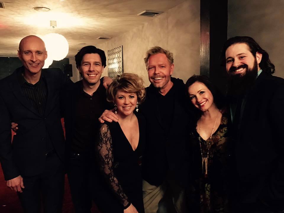 Robert Lorick memorial concert