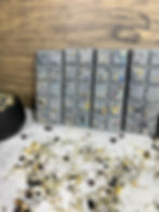 Thumbnail: Sacred Shield Protection Wax Melt