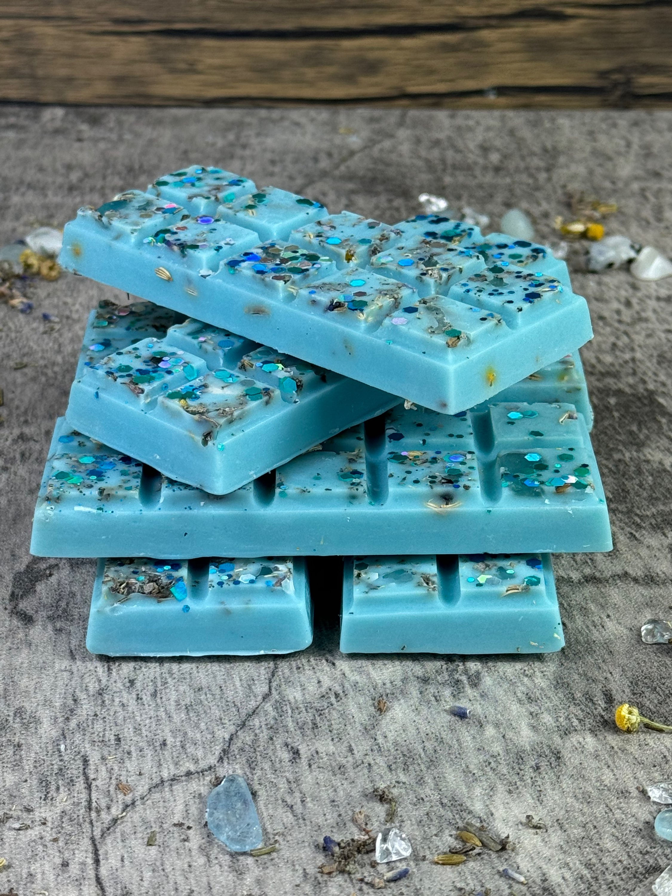 Lunar Healing Wax Melt