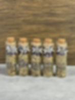 Thumbnail: Oracle’s Eye Intuition Spell Bottle – Crystal & Herb Manifestation Tool