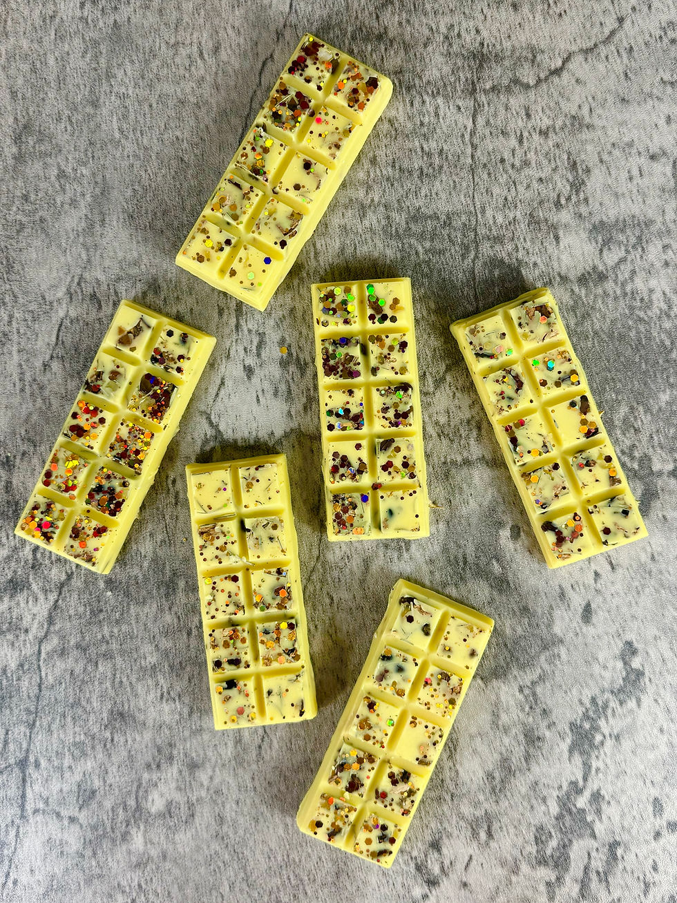 Thumbnail: Fortuna’s Light Good Luck Wax Melt