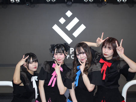 ライブハウス 芸能事務所 アイドル