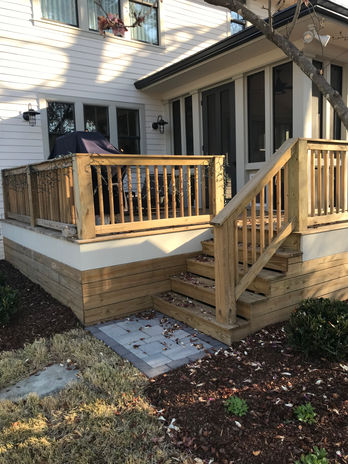 Puryear Painting East Nashville