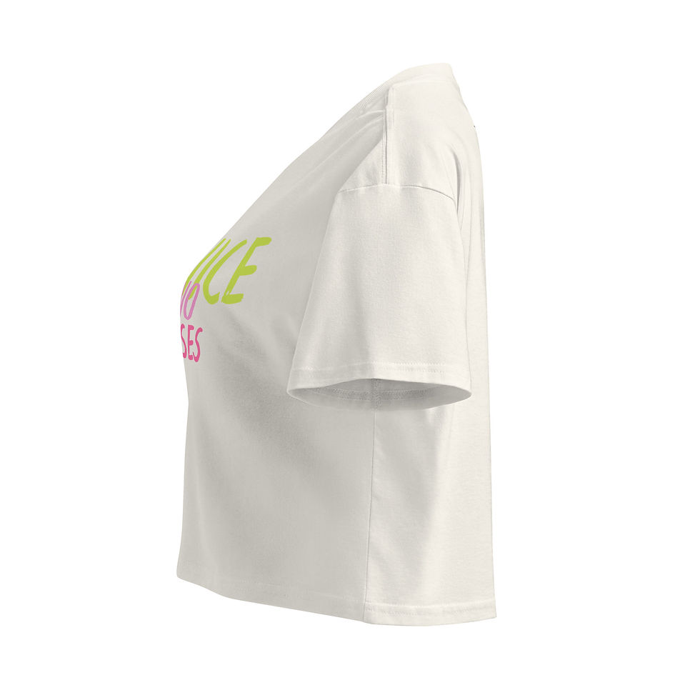 Thumbnail: Women’s crop top