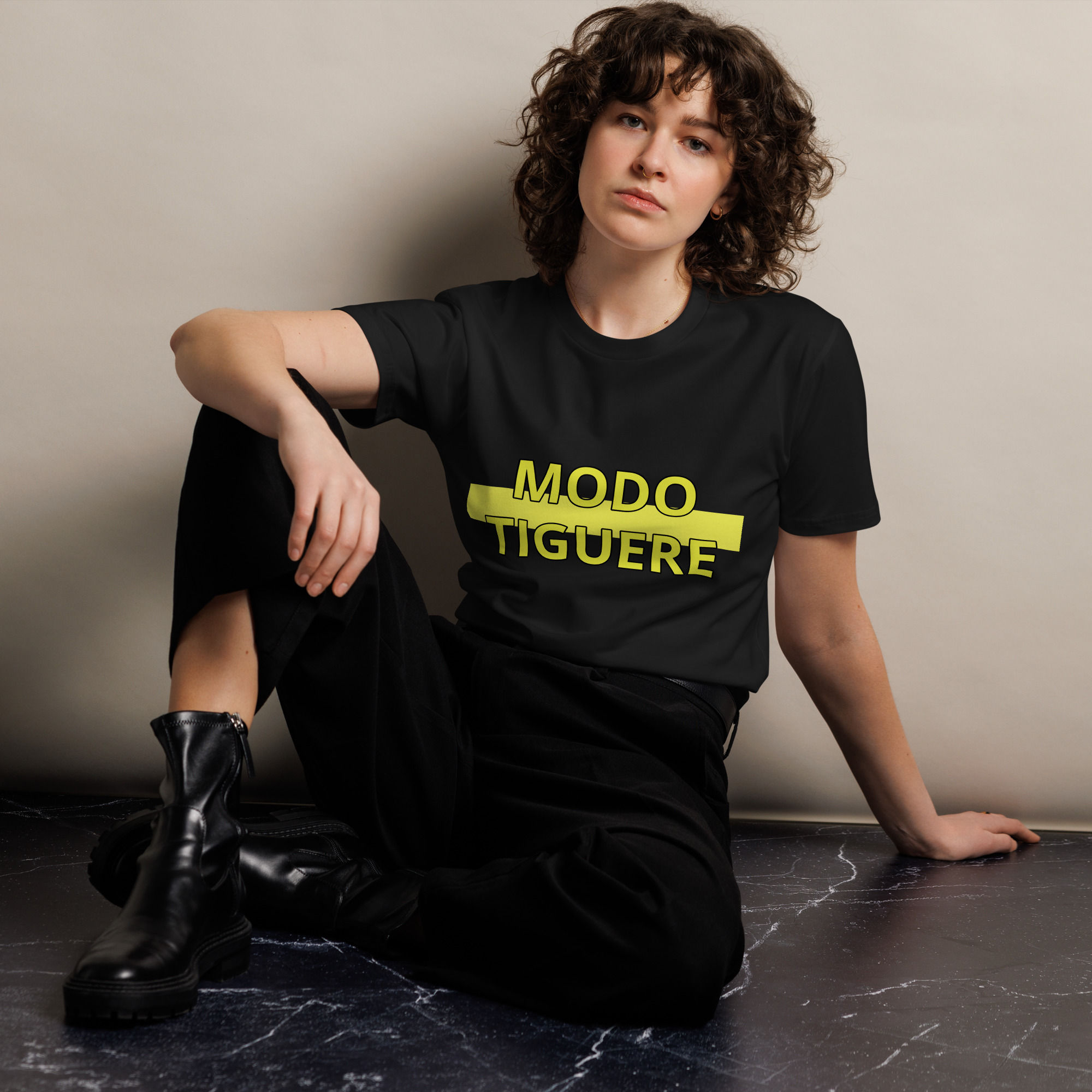 TG T-shirt
