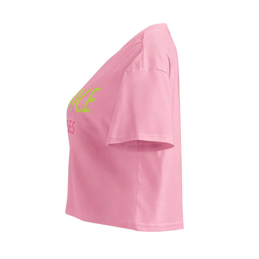 Thumbnail: Women’s crop top
