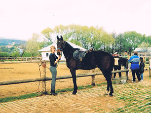 Pourquoi “Urendo” : l’histoire d’une rencontre qui m’a transformée