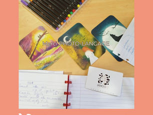 Atelier et accompagnement en orientation professionnelle – Prise de recul