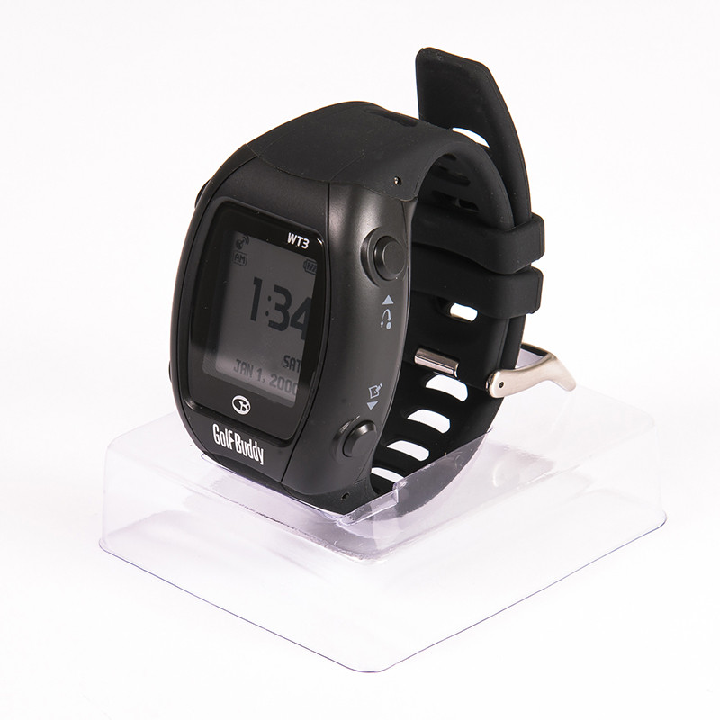 Miniatura: GOLFBUDDY WT3 GPS RANGE FINDER