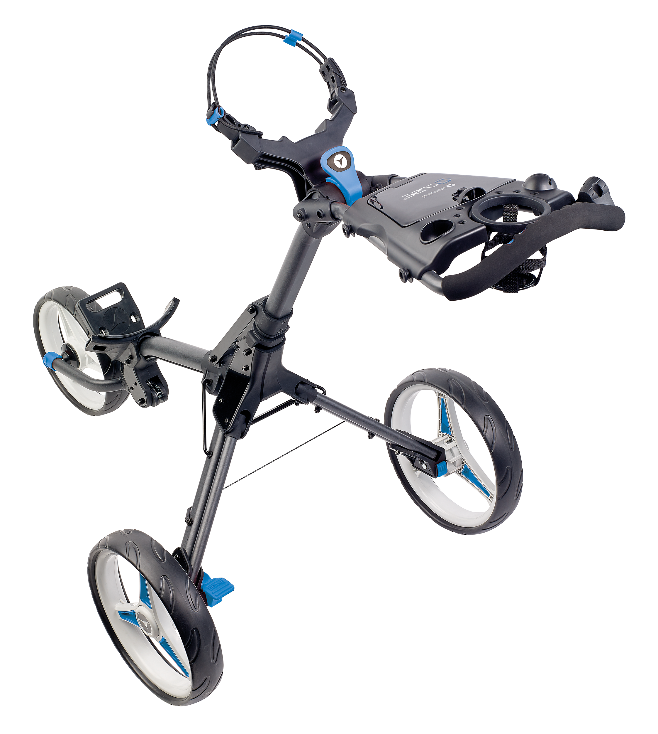 MOTOCADDY CUBE