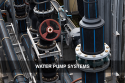 (Application _ Header) Water Pump Systems