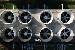 (Application) HVAC