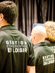 Former les leaders du loisir de demain : Focus sur les programmes collégiaux et universitaires