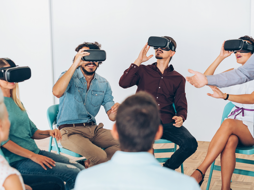 Loisir 3.0 : Comment la technologie transforme l’expérience des citoyens