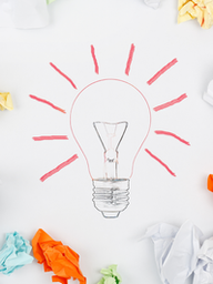 Appel à participation – Atelier de travail créatif et interactif