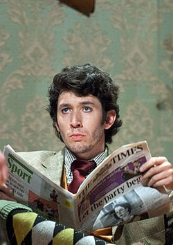 Il Podestà in La finta giardiniera (Mozart)