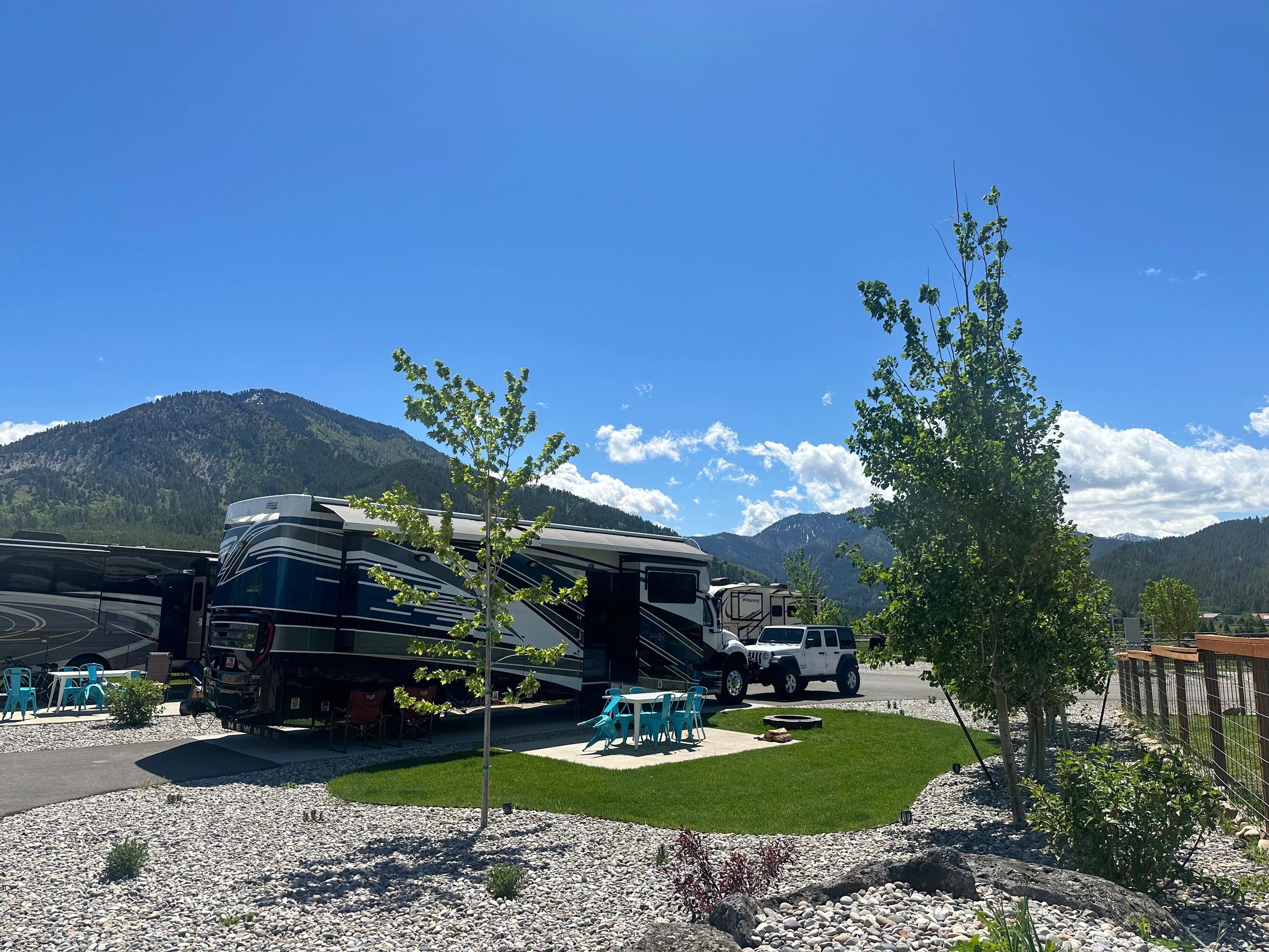 Alpine Valley RV Resort